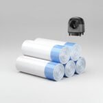 Automatic Self Cleaning Cat Litter Box App Control Odour Control - Image 10