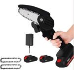 PowerPulse 24V Mini Chainsaw - Image 3