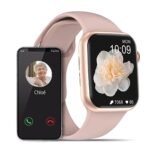 Smartwatch For Samsung & IOS | TWATCH PRO™ - Image 2