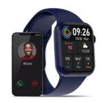 Smartwatch For Samsung & IOS | TWATCH PRO™ - Image 4