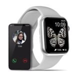 Smartwatch For Samsung & IOS | TWATCH PRO™ - Image 3