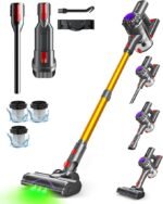 Cordless 6-in-1 Stick Vacuum Cleaner