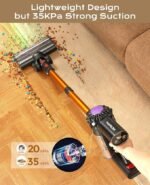 Cordless 6-in-1 Stick Vacuum Cleaner - Image 2