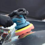 Saker Cordless Car Buffer Polisher - Image 5