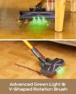 Cordless 6-in-1 Stick Vacuum Cleaner - Image 5