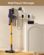 Cordless 6-in-1 Stick Vacuum Cleaner - Image 6