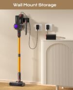 Cordless 6-in-1 Stick Vacuum Cleaner - Image 7