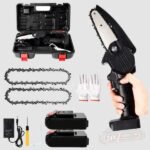 PowerPulse 24V Mini Chainsaw