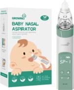 Nasal Aspirator for Baby - Image 11